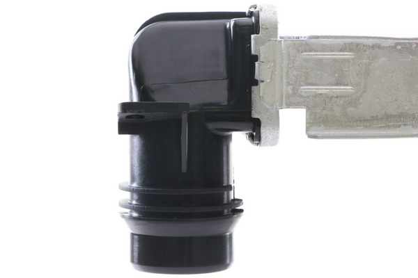 Radiator, engine cooling - CR 455 000S MAHLE