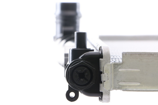 Radiator, engine cooling - CR 455 000S MAHLE