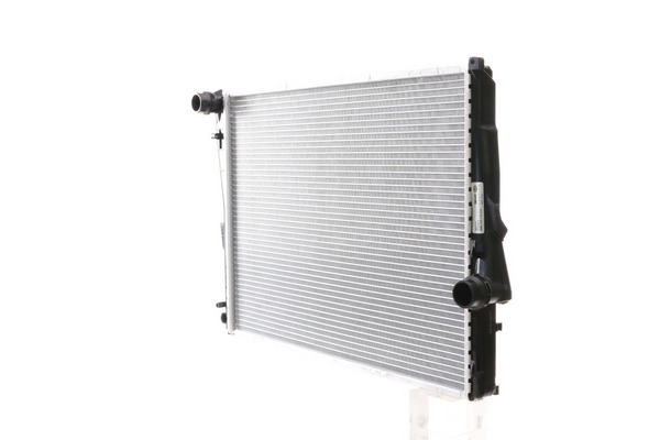 Radiator, engine cooling - CR 455 000S MAHLE