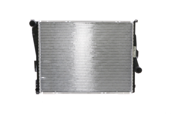 Radiator, engine cooling - CR 455 000S MAHLE