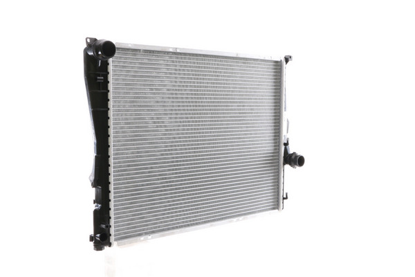 Radiator, engine cooling - CR 455 000S MAHLE