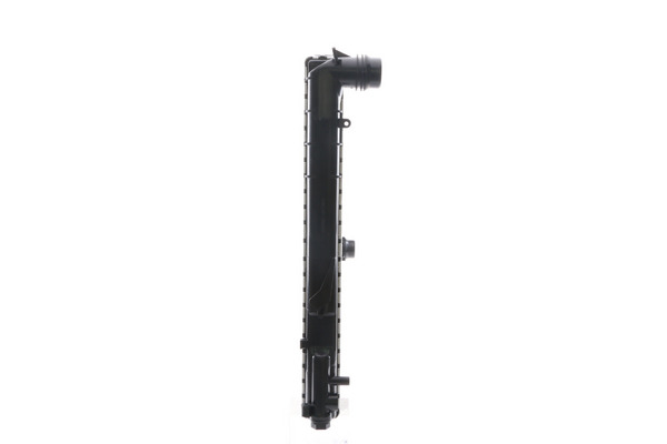 Radiator, engine cooling - CR 455 000S MAHLE