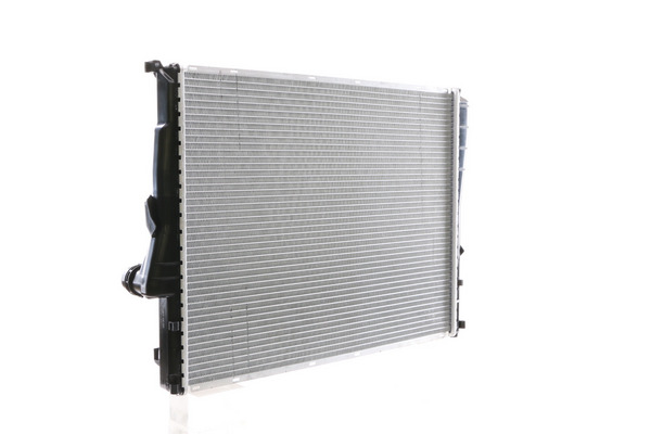 Radiator, engine cooling - CR 455 000S MAHLE