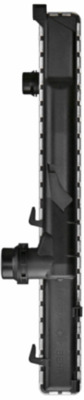 Radiator, engine cooling - CR 456 000P MAHLE