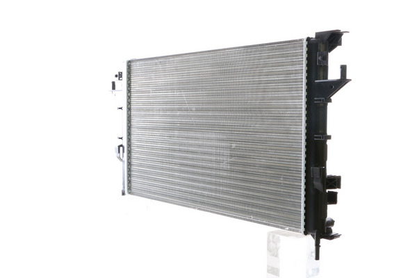 Radiator, engine cooling - CR 459 000S MAHLE