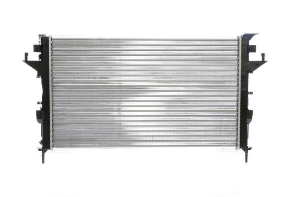 Radiator, engine cooling - CR 459 000S MAHLE