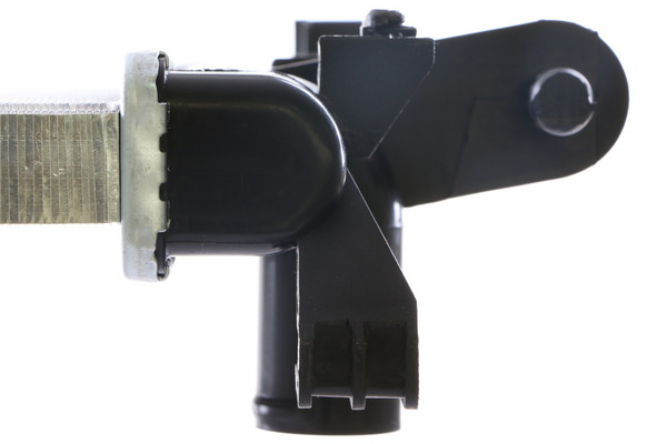 Radiator, engine cooling - CR 459 000S MAHLE