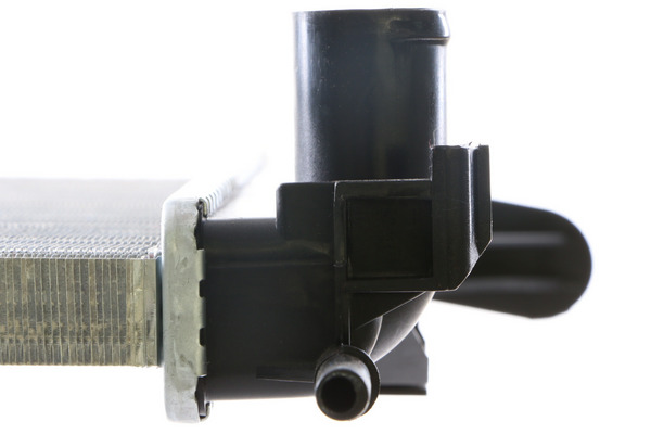 Radiator, engine cooling - CR 459 000S MAHLE