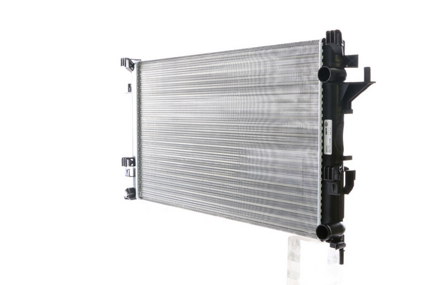 Radiator, engine cooling - CR 459 000S MAHLE