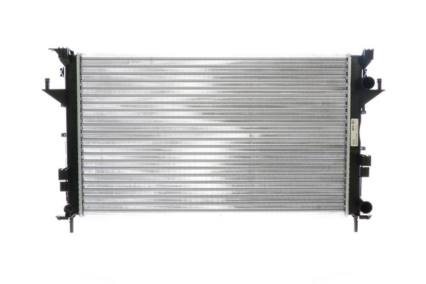 Radiator, engine cooling - CR 459 000S MAHLE