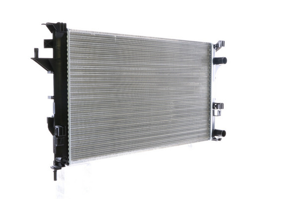 Radiator, engine cooling - CR 459 000S MAHLE