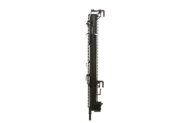 Radiator, engine cooling - CR 459 000S MAHLE