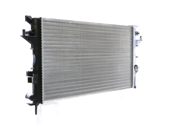 Radiator, engine cooling - CR 459 000S MAHLE