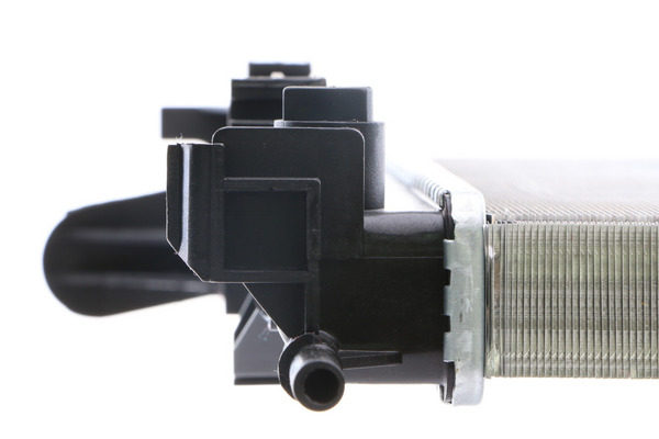 Radiatore, Raffreddamento motore - CR 461 000S MAHLE