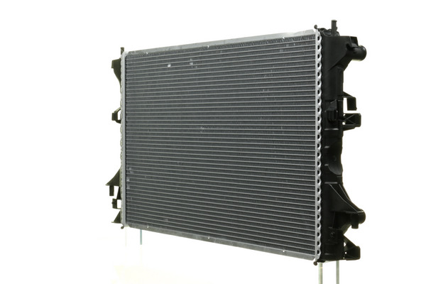 Radiator, engine cooling - CR 462 000P MAHLE