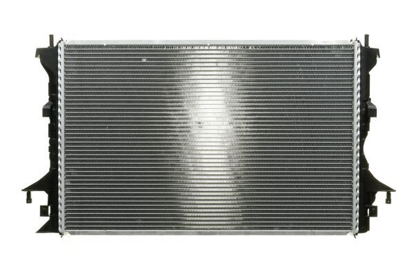 Radiator, engine cooling - CR 462 000P MAHLE