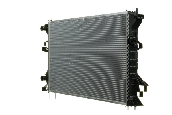 Radiator, engine cooling - CR 462 000P MAHLE