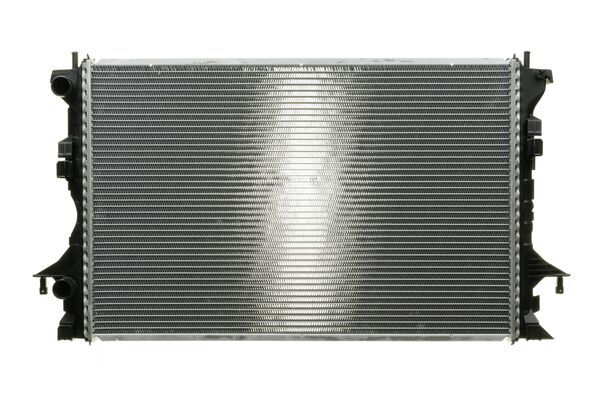 Radiator, engine cooling - CR 462 000P MAHLE