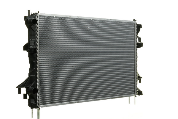 Radiator, engine cooling - CR 462 000P MAHLE