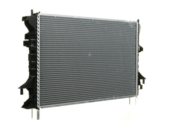 Radiator, engine cooling - CR 462 000P MAHLE
