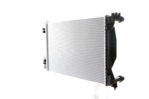 Radiator, engine cooling - CR 484 000S MAHLE
