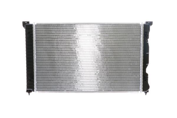 Radiator, engine cooling - CR 484 000S MAHLE