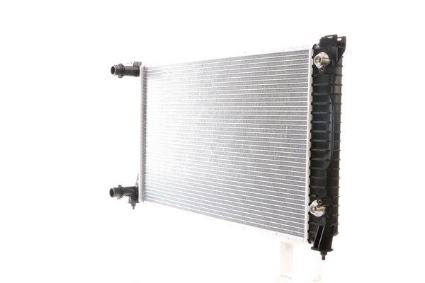 Radiator, engine cooling - CR 484 000S MAHLE