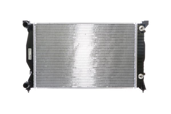 Radiator, engine cooling - CR 484 000S MAHLE