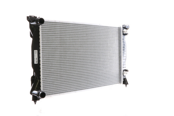 Radiator, engine cooling - CR 484 000S MAHLE