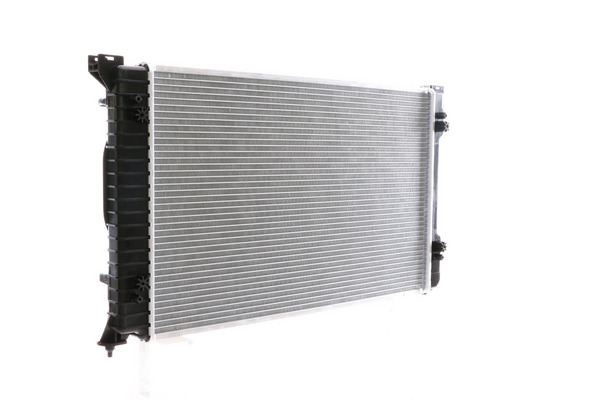Radiator, engine cooling - CR 484 000S MAHLE