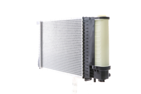 Radiator, engine cooling - CR 495 000S MAHLE