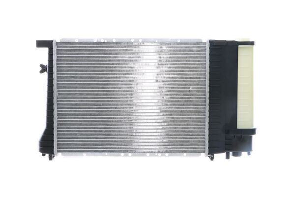 Radiator, engine cooling - CR 495 000S MAHLE