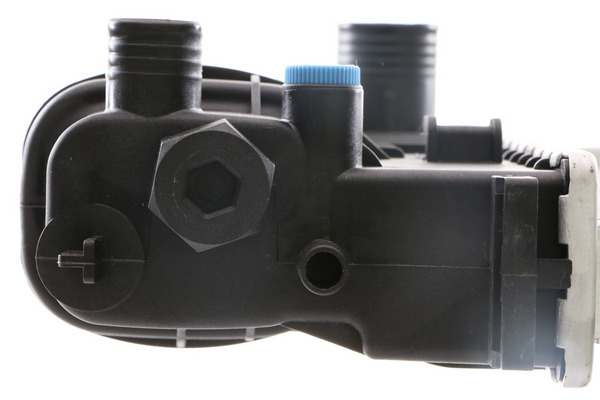 Radiator, engine cooling - CR 495 000S MAHLE