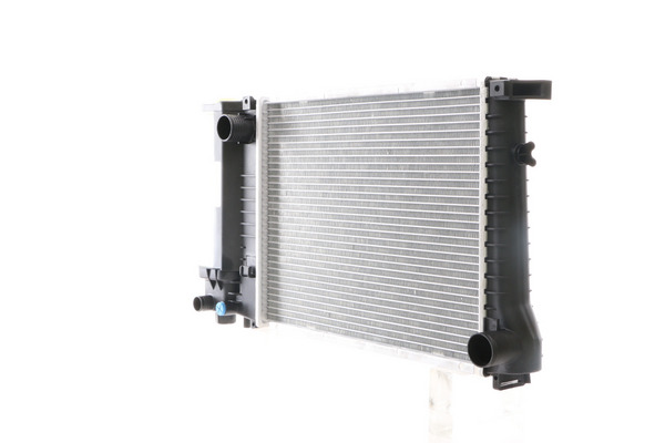 Radiator, engine cooling - CR 495 000S MAHLE