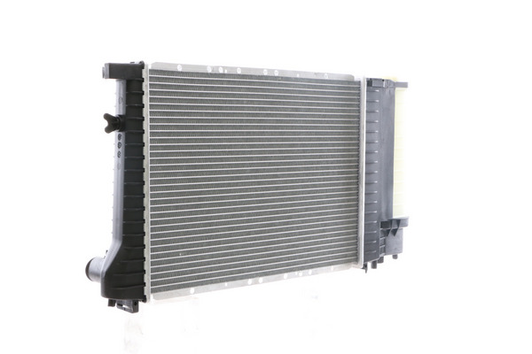 Radiator, engine cooling - CR 495 000S MAHLE