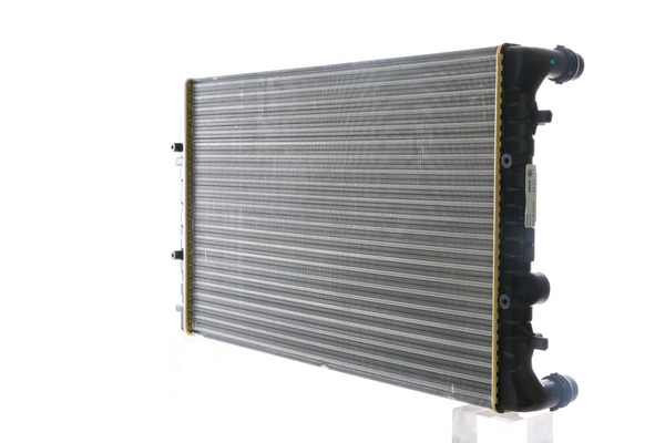 Radiator, engine cooling - CR 505 000S MAHLE