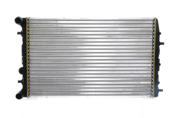 Radiator, engine cooling - CR 505 000S MAHLE
