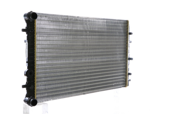 Radiator, engine cooling - CR 505 000S MAHLE