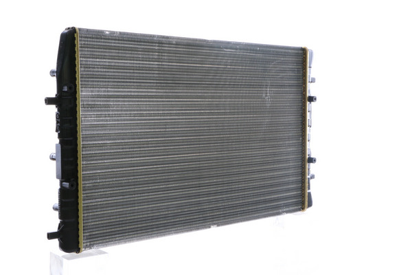 Radiator, engine cooling - CR 505 000S MAHLE
