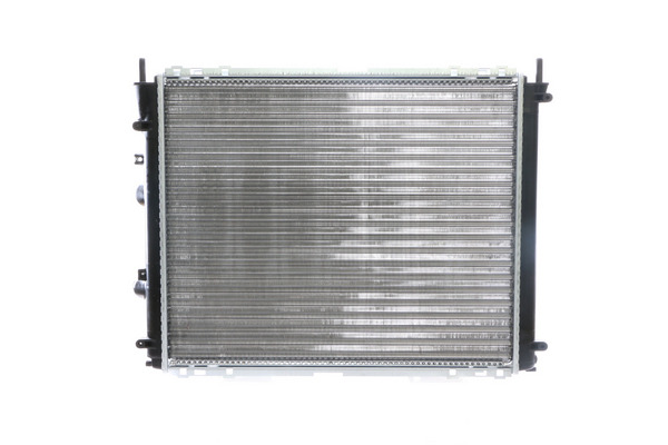 Radiator, engine cooling - CR 510 000S MAHLE