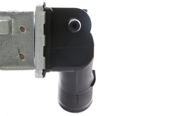 Radiator, engine cooling - CR 510 000S MAHLE