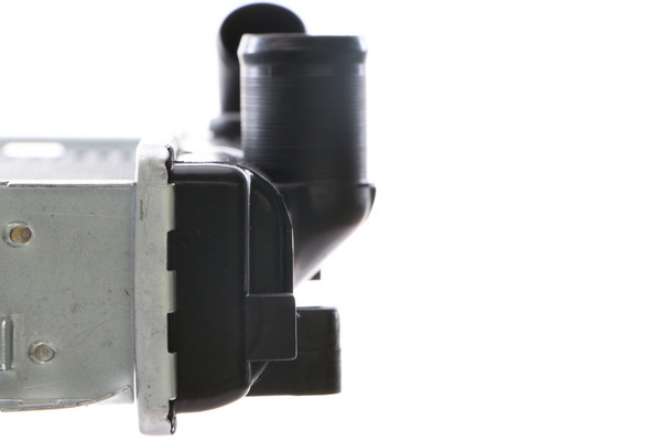 Radiator, engine cooling - CR 510 000S MAHLE