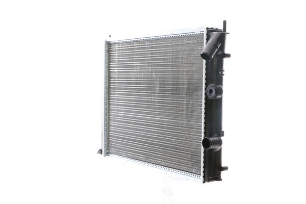 Radiator, engine cooling - CR 510 000S MAHLE