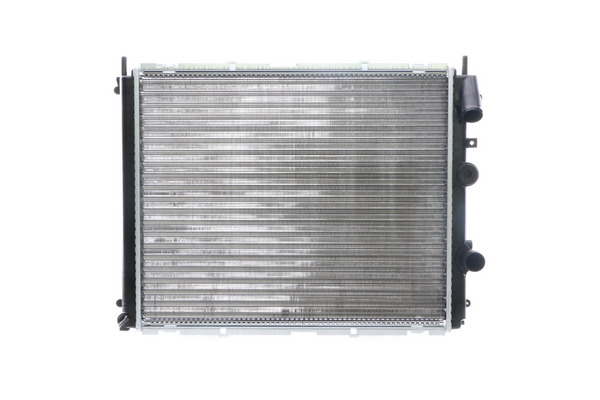 Radiator, engine cooling - CR 510 000S MAHLE