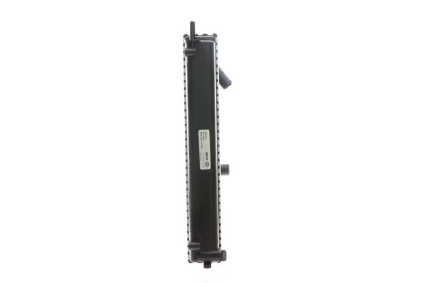 Radiator, engine cooling - CR 510 000S MAHLE