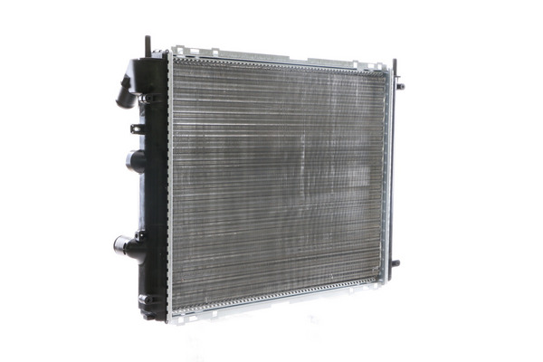 Radiator, engine cooling - CR 510 000S MAHLE