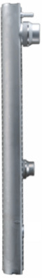 Radiator, engine cooling - CR 511 000P MAHLE