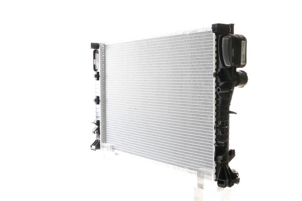 Radiator, engine cooling - CR 512 000S MAHLE