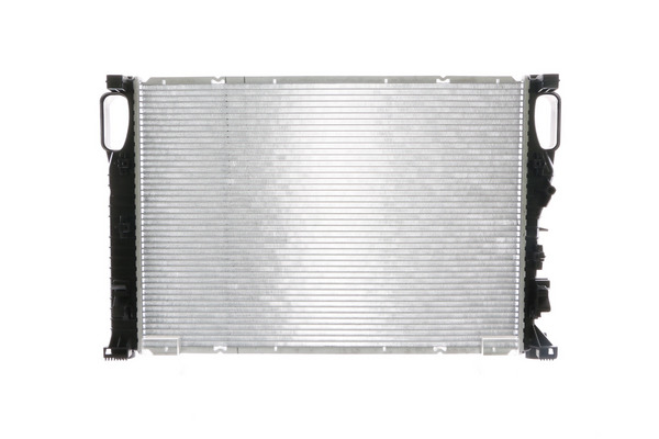 Radiator, engine cooling - CR 512 000S MAHLE