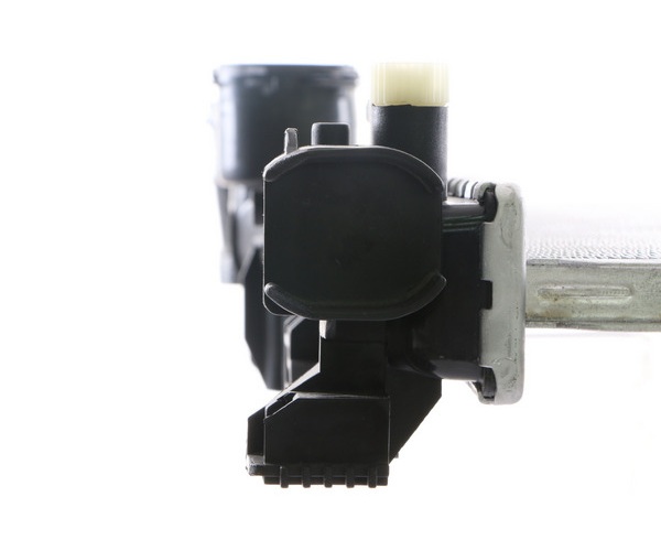 Radiator, engine cooling - CR 512 000S MAHLE